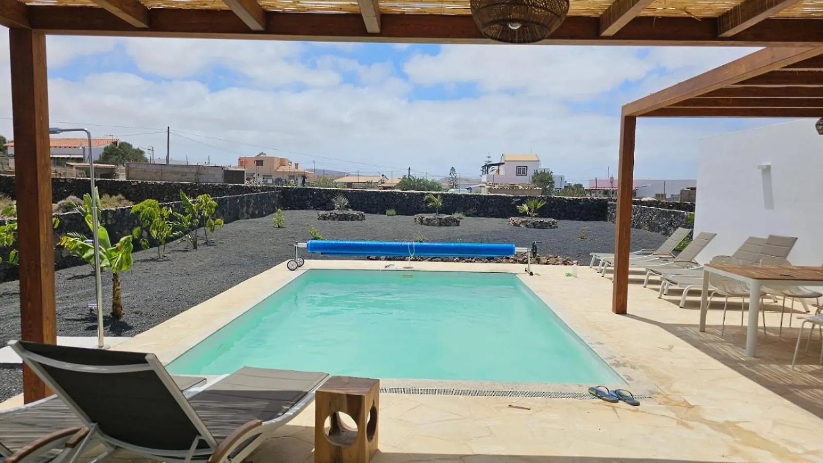 Villa Utopia Lajares 0*,  Ισπανία