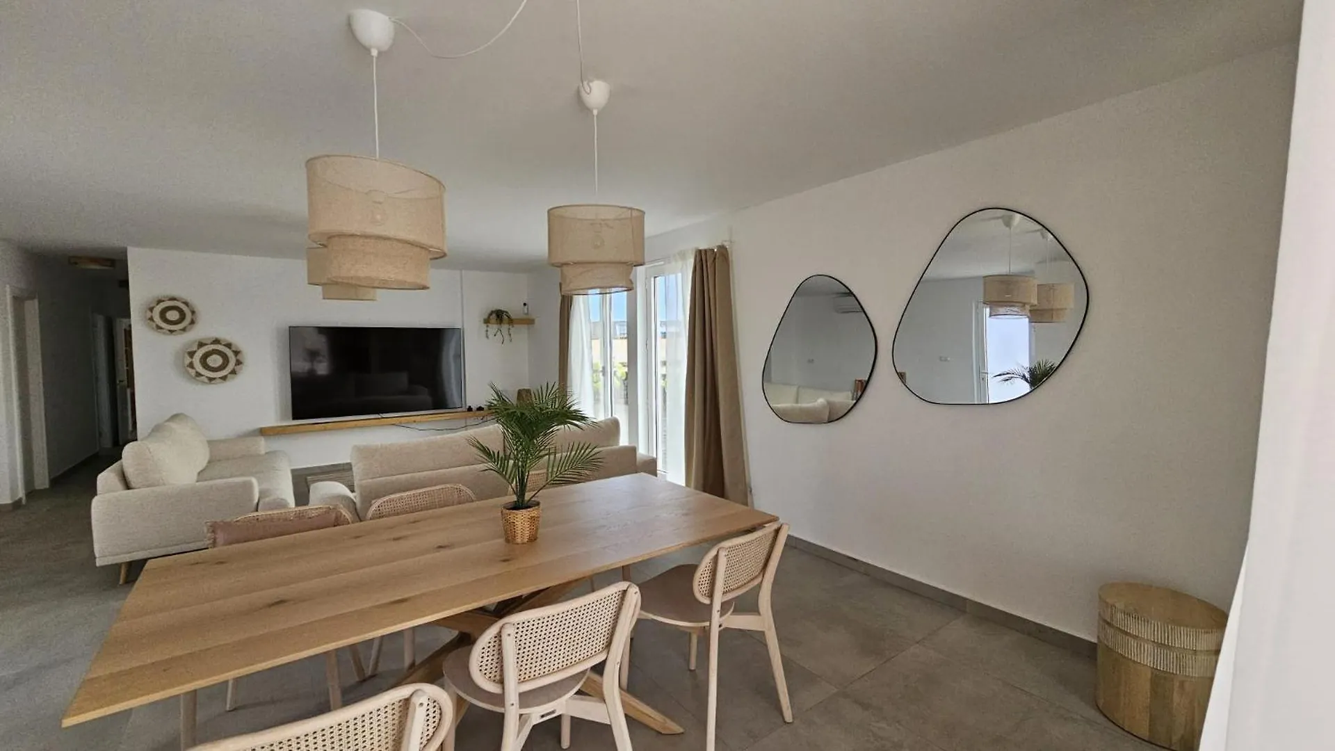 Villa Utopia Lajares