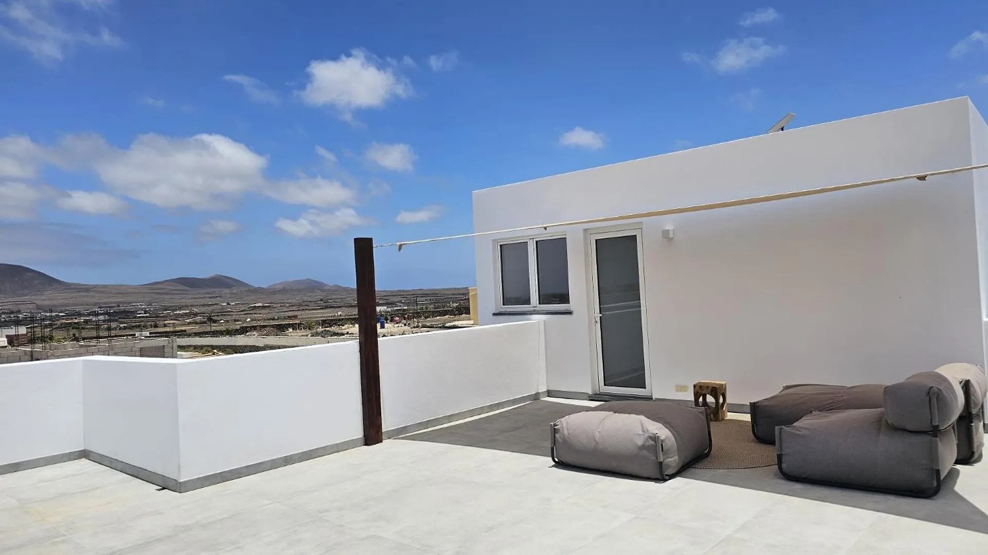 Villa Utopia Lajares 0*,  Spain