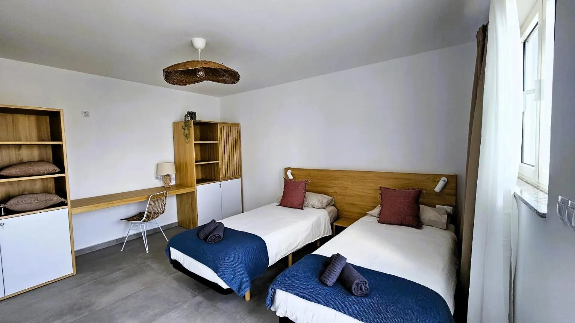 Villa Utopia Lajares