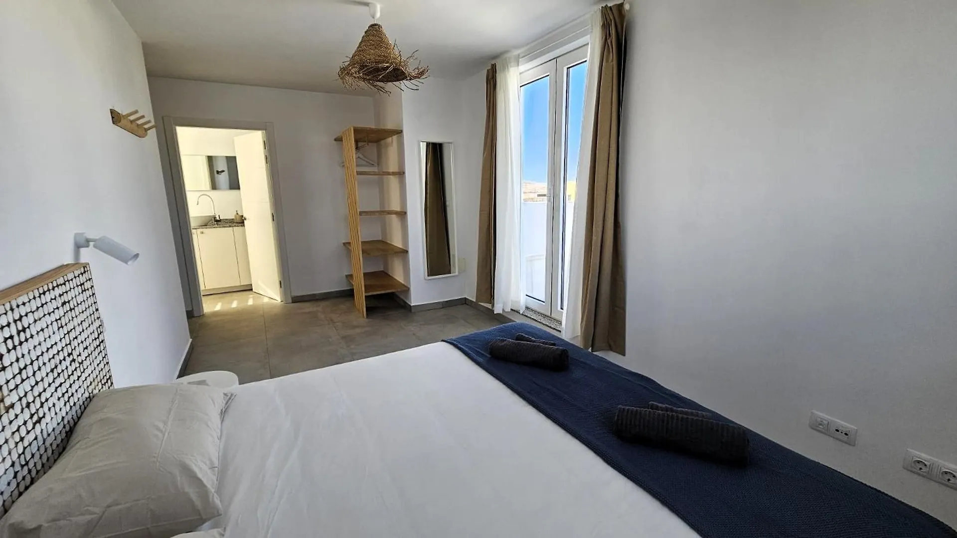 Villa Utopia Lajares
