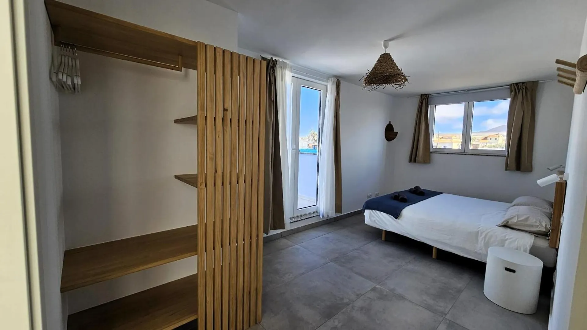 Villa Utopia Lajares 0*,  Spain