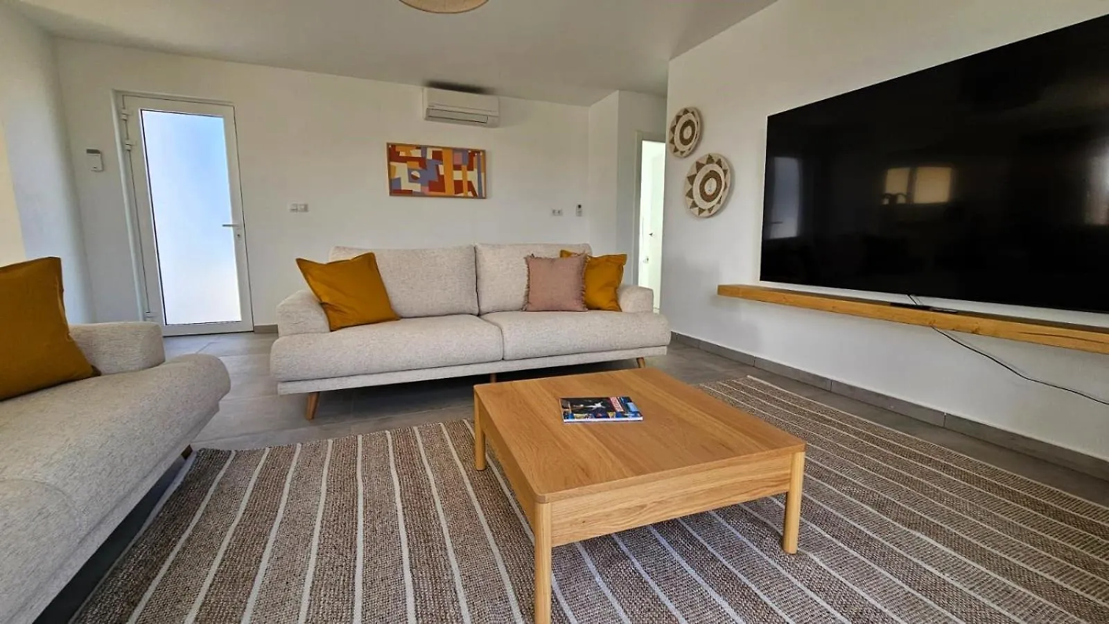 Villa Utopia Lajares