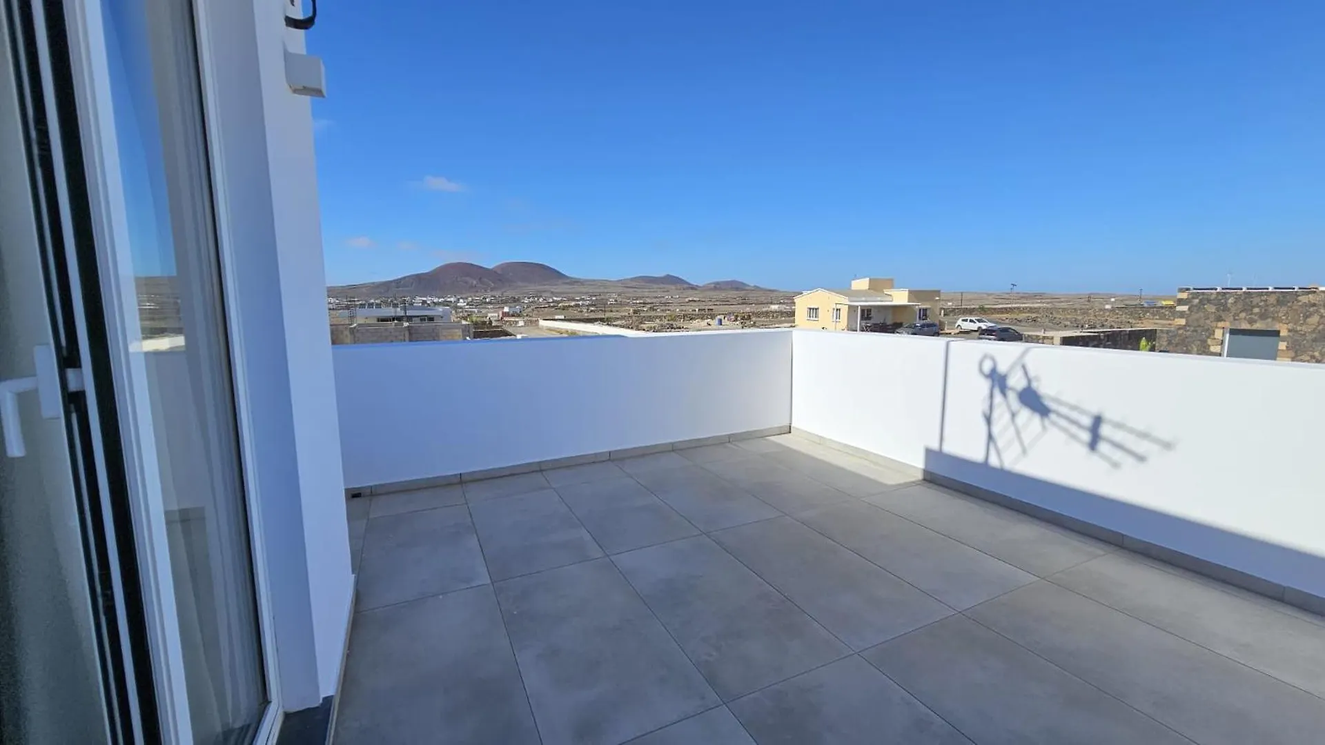 Villa Utopia Lajares