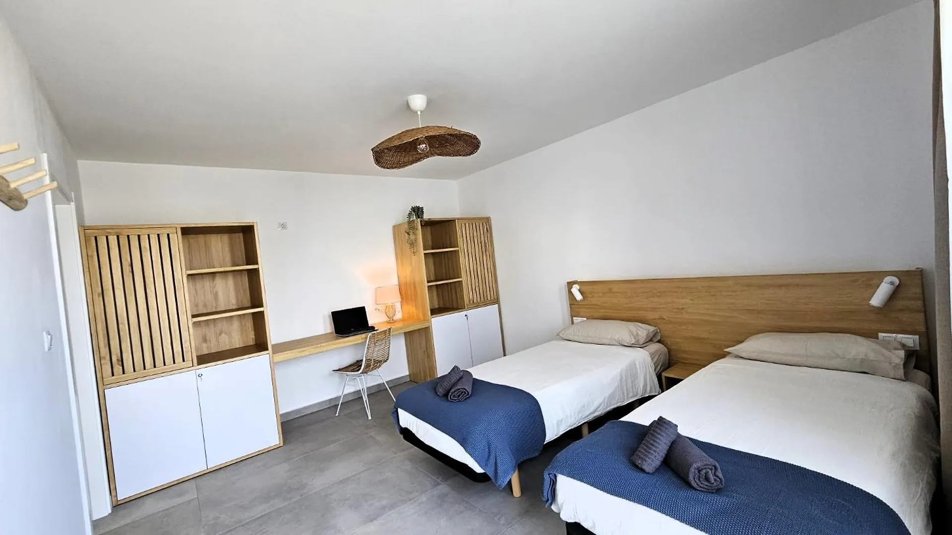 Villa Utopia Lajares