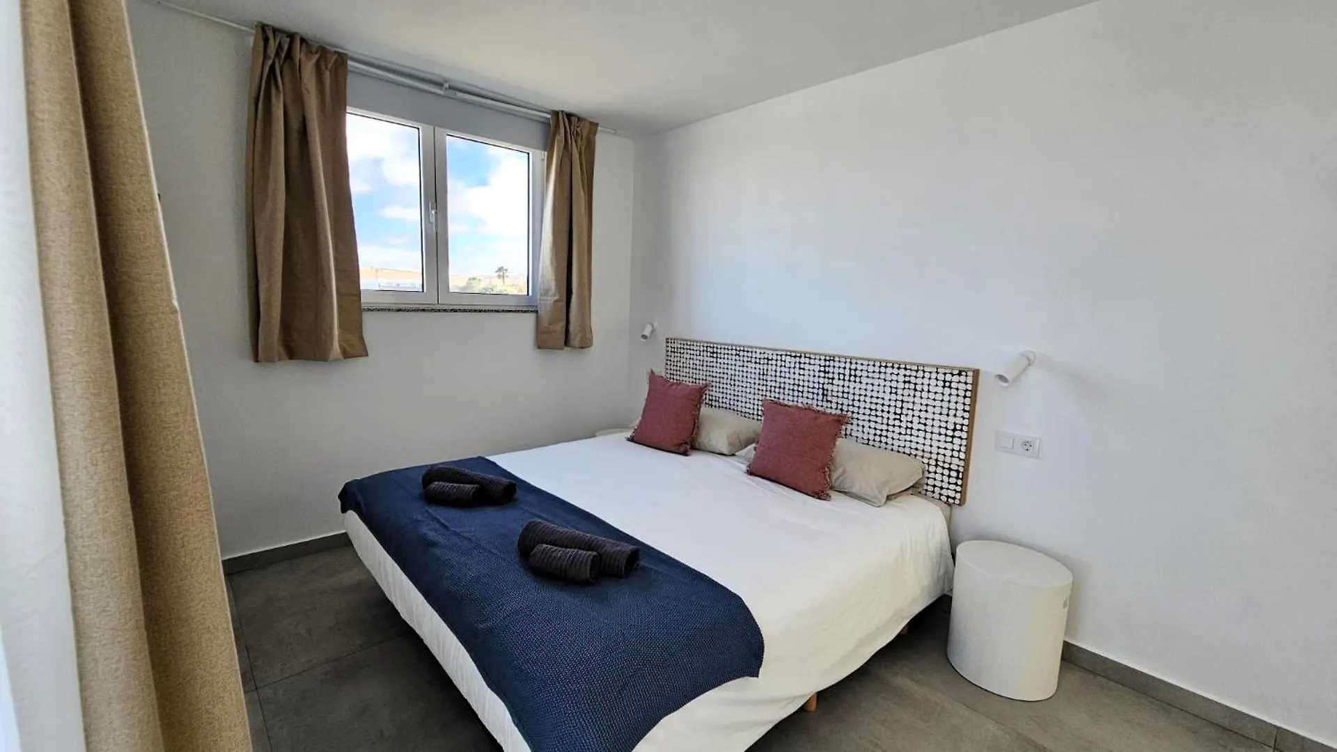 Villa Utopia Lajares