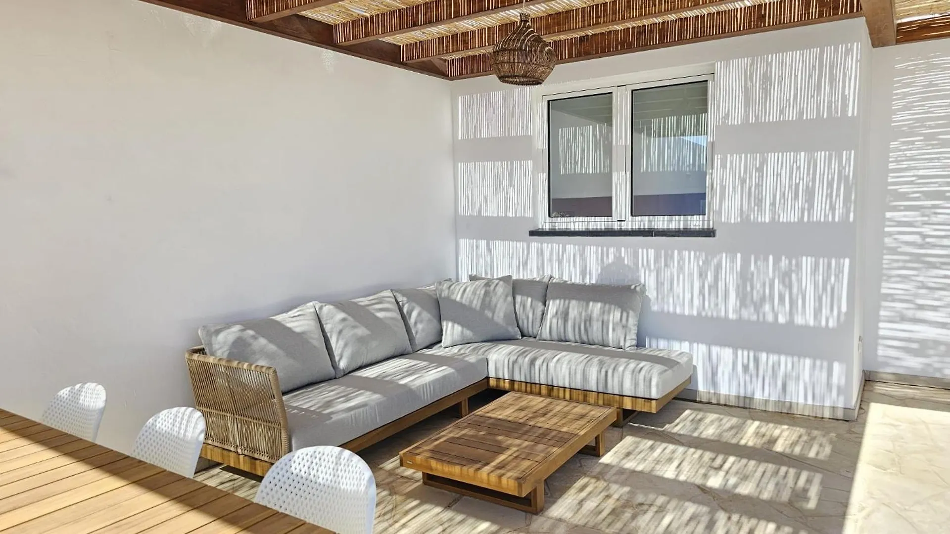 Villa Utopia Lajares Spain