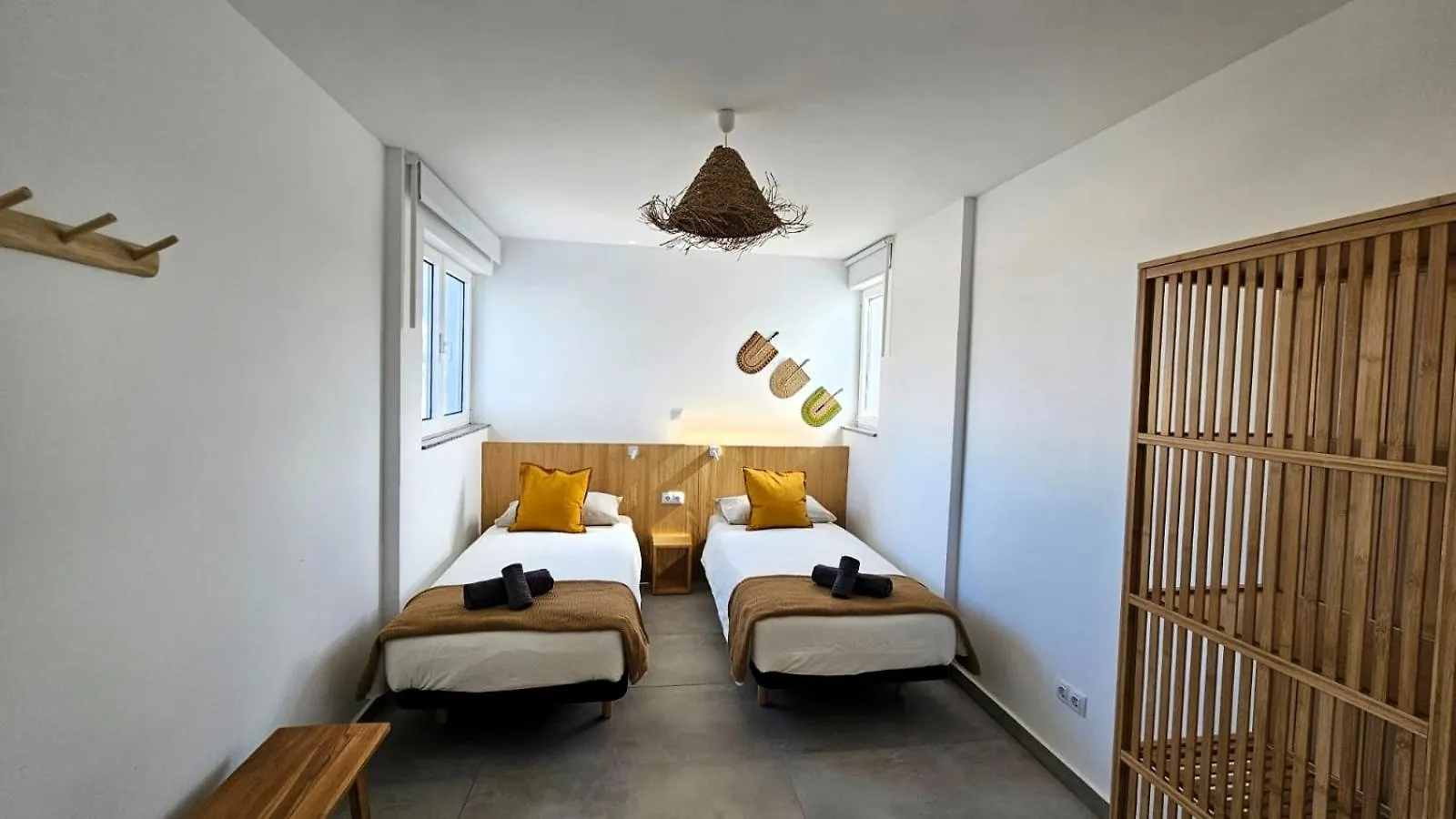 Villa Utopia Lajares 0*,