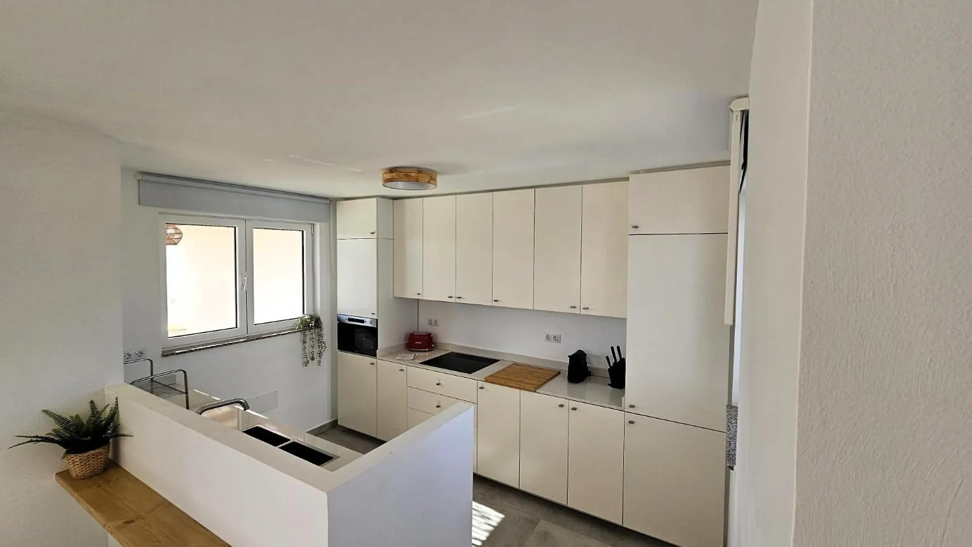Villa Utopia Lajares Ισπανία
