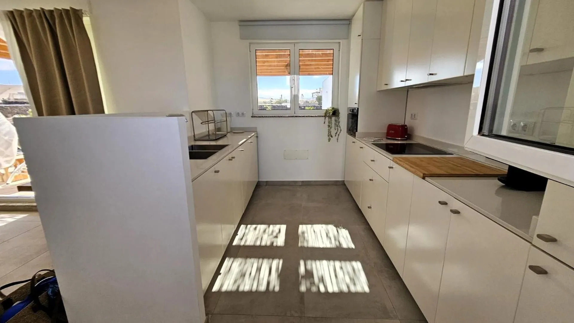 Villa Utopia Lajares