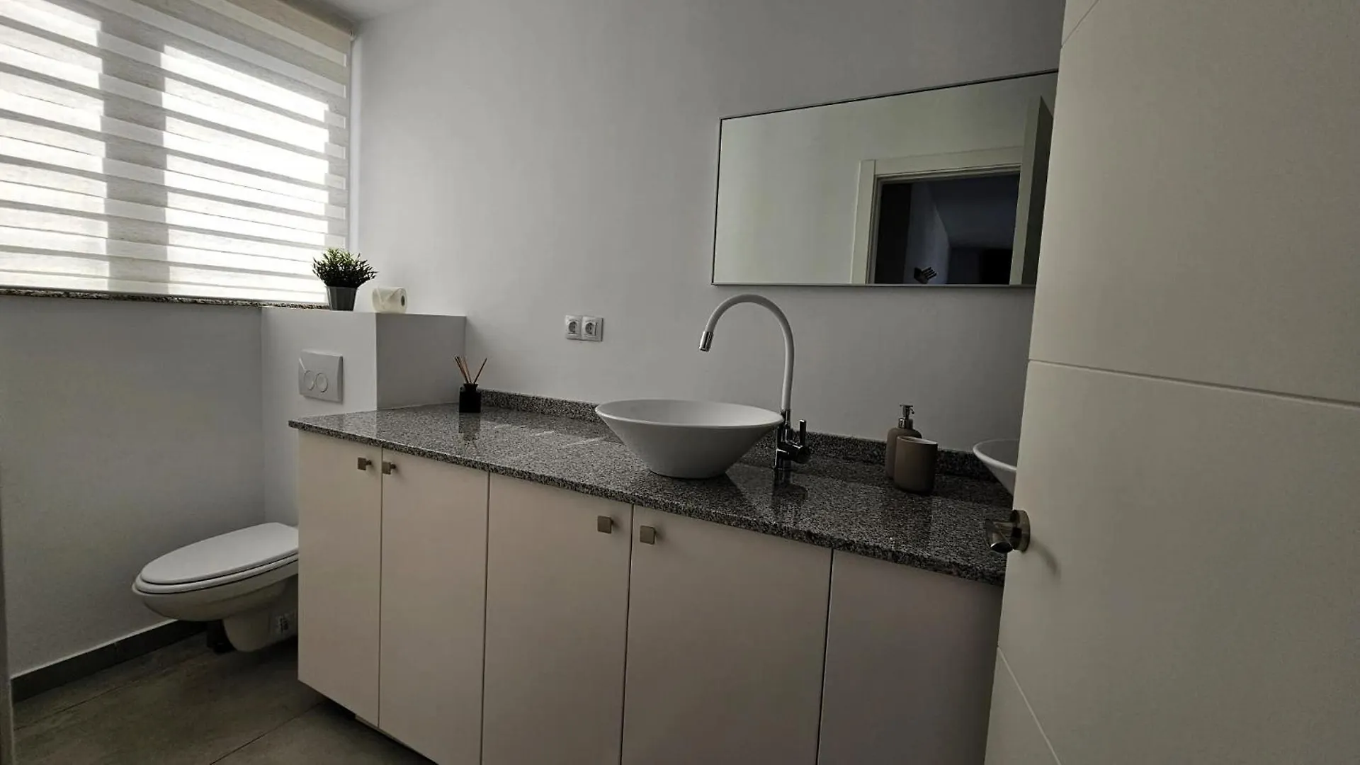 Villa Utopia Lajares
