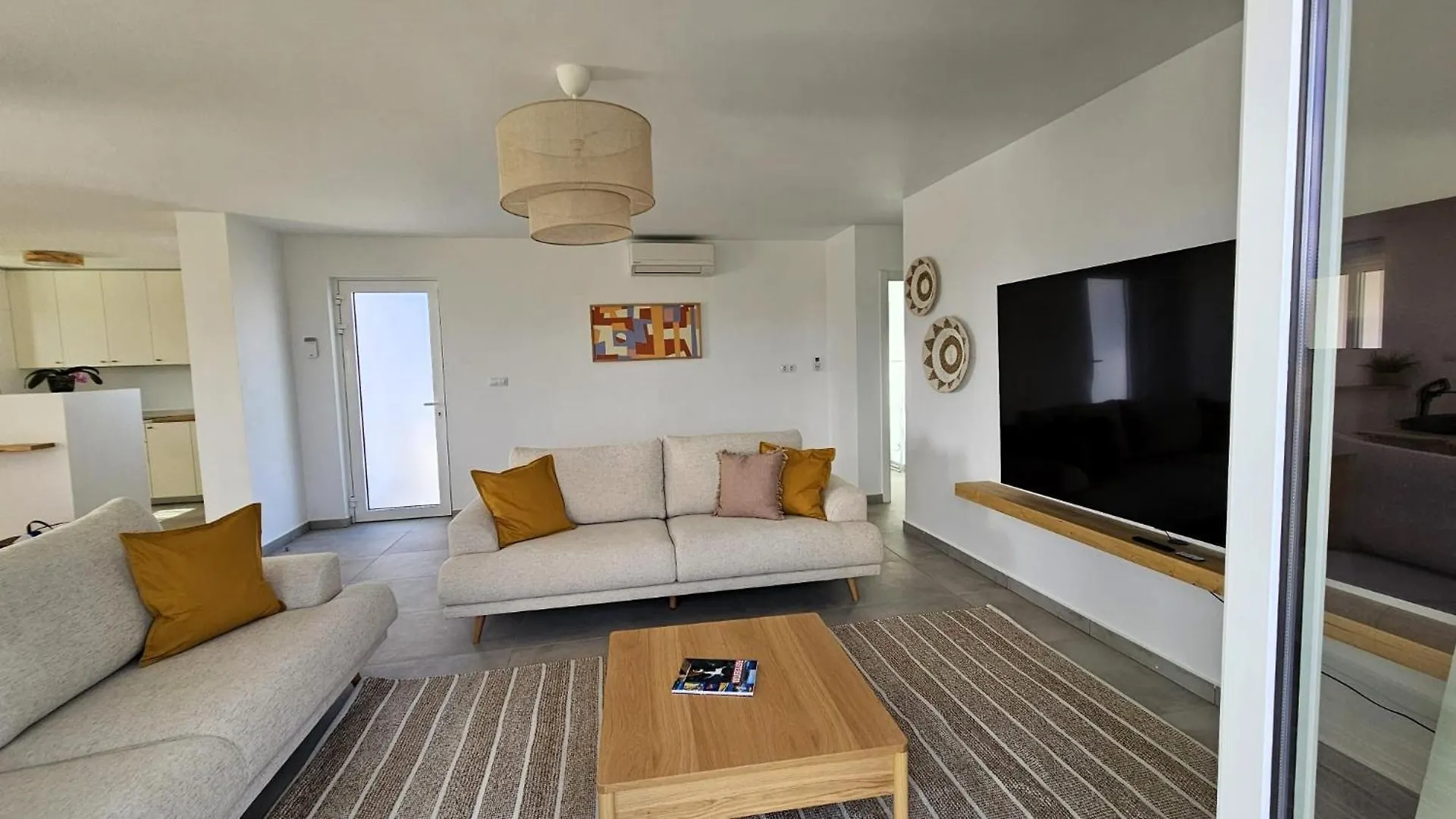 Villa Utopia Lajares